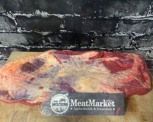 Brisquetta Premium select 1 kg