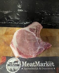 Kotelet Brasseur Beempt bio 400 gr