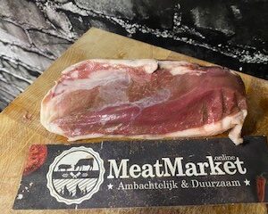 Gans filet 300 gr p/st