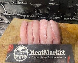 Tam konijn filet 300 gr