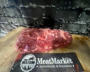 Procureur Everzwijn 1 kg