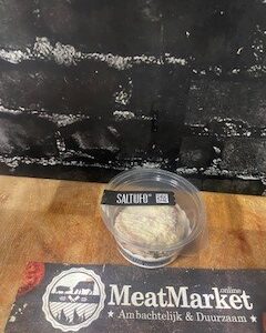 Saltufo Apero gesneden 80 gr