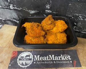 Kippeling k/klaar 250 gr