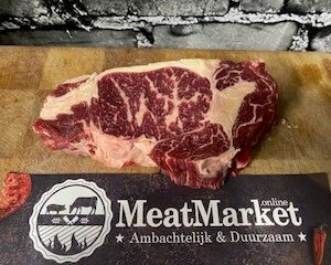 Ribeye Jersey 300 gr