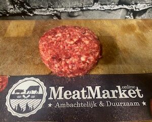 Hamburger Jersey 150 gr