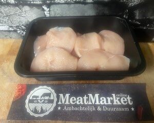 Kipfilet a la minute (wok) 500 gr