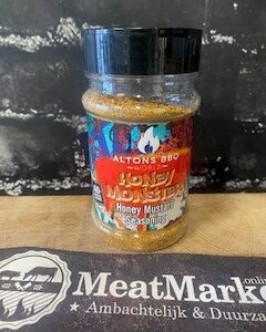 Angus & Oink Master Honey Monster 210 gr