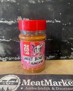 Angus & Oink Sweet Bones & Bacon 220 gr