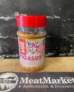 Angus & Oink Pigasus 200 gr