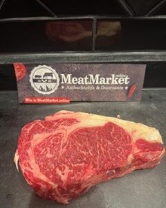 Ribeye Avinela 400 gr