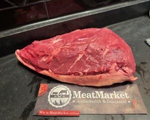 Picanha Angus 1,8 kg