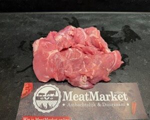 Spinnenkop Brasvar 500 gr