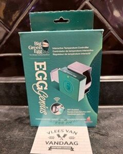 Egg Genius