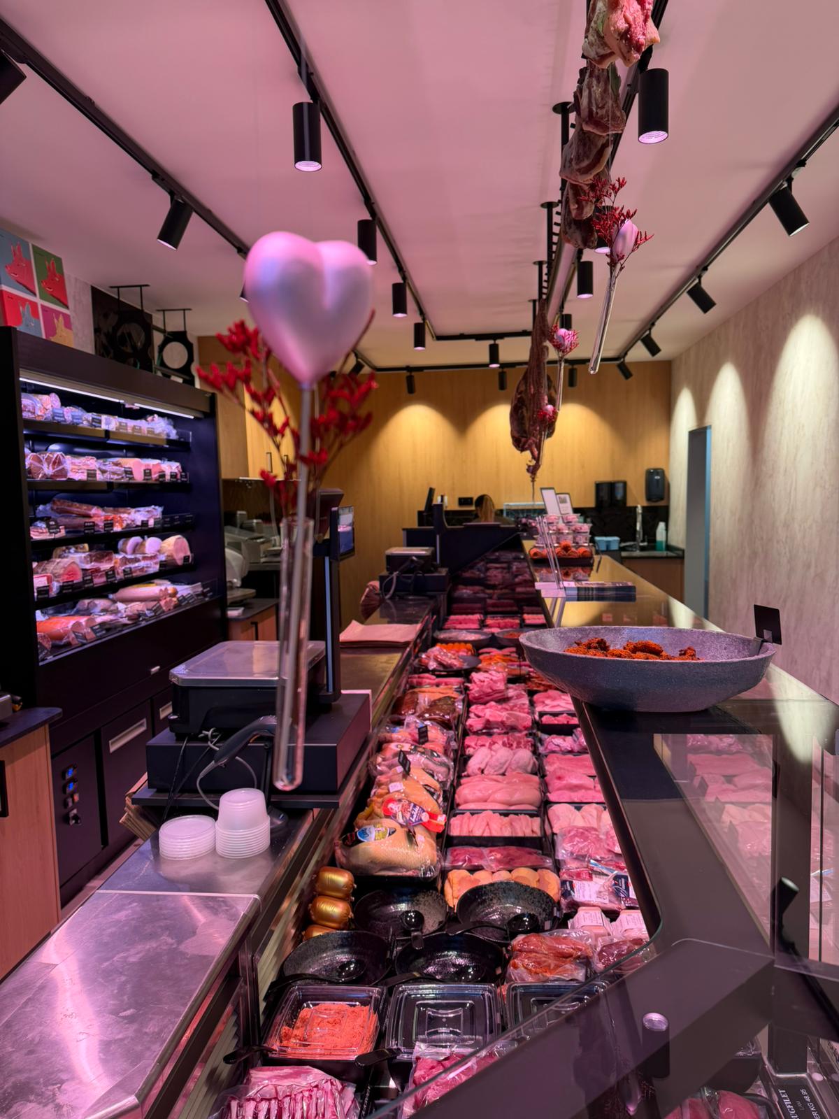 MeatMarket Hoogstraten