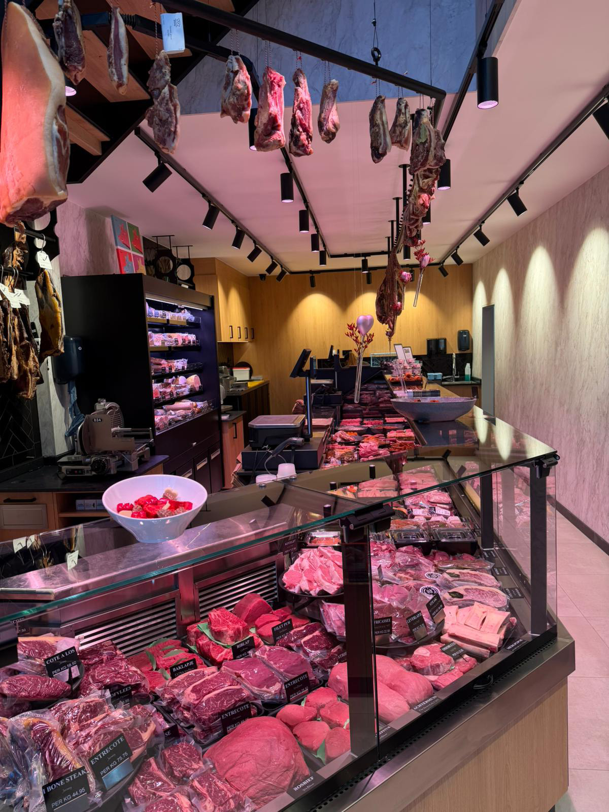 MeatMarket Hoogstraten