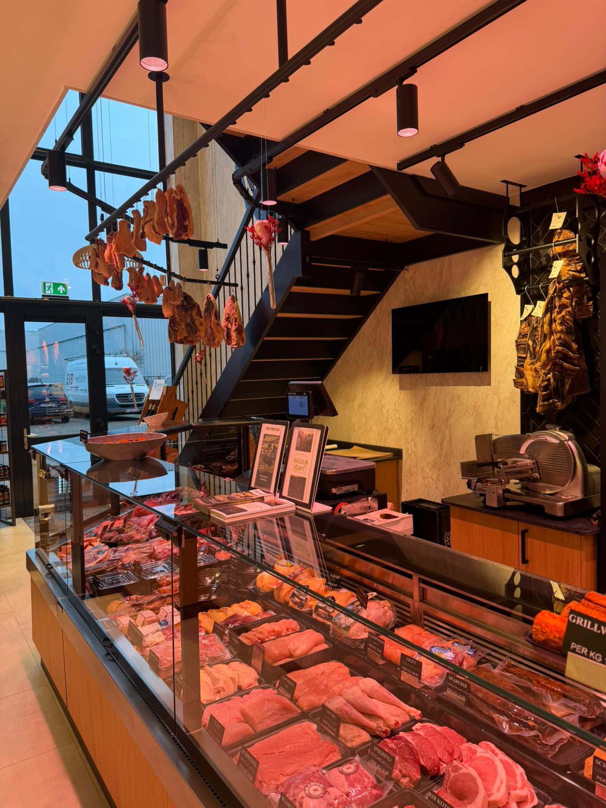 MeatMarket Hoogstraten