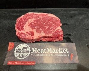 Ribeye Black Angus USA Prime 400 gr