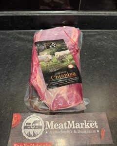 Bavette Chianina 650 gr