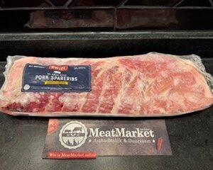 Sparerib St Louis USA DV 1,5 kg