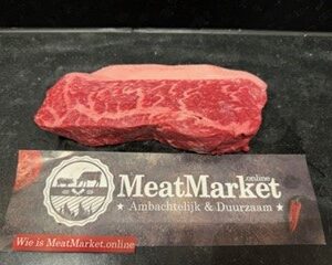 Picanha steak Wagyu Australië 220 gr