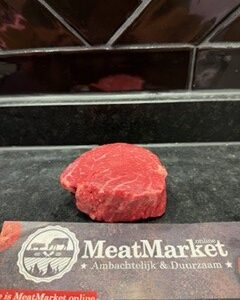 Biefstuk Wagyu Australië 220 gr
