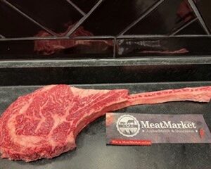 Tomahawk Wagyu Australië 1 kg