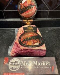 Picanha Sashi Beef 1,3 kg