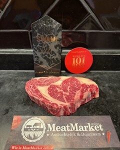 Ribeye Swami 350 gr