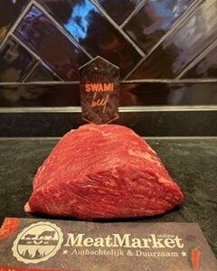 Picanha Swami 1,5 kg diepvries