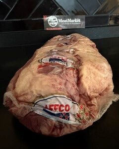 Brisket Angus Nieuw-Zeeland 3,5 kg