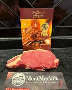 Entrecote Freygaard Choco 400 gr