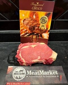 Ribeye Freygaard Choco 400 gr