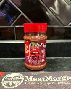 Angus & Oink Rub Cherry Crush 230 gr